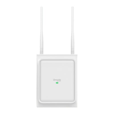 TP-LINK EAP725-Outdoor Omada BE3600 Indoor/Outdoor Wi-Fi 7 Access Point with Directional/Omnidirectional Antennas