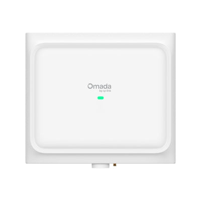 TP-LINK EAP772-Outdoor Omada Tri-Band Omnidirectional BE9300 Indoor/Outdoor Wi-Fi 7 Access Point