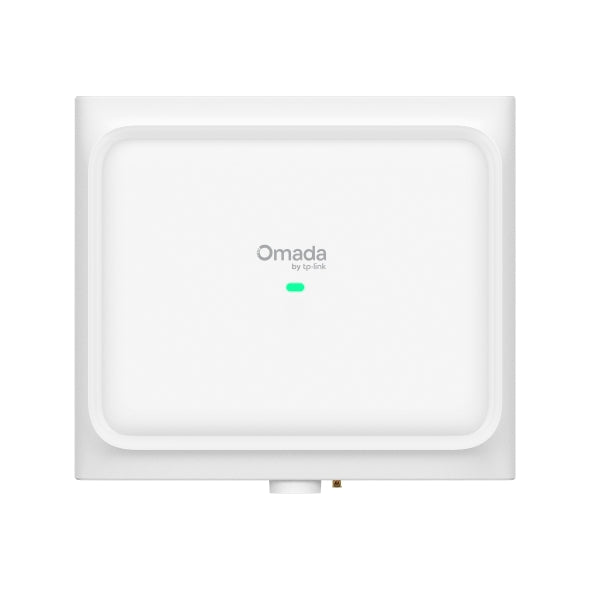 TP-LINK EAP772-Outdoor Omada Tri-Band Omnidirectional BE9300 Indoor/Outdoor Wi-Fi 7 Access Point