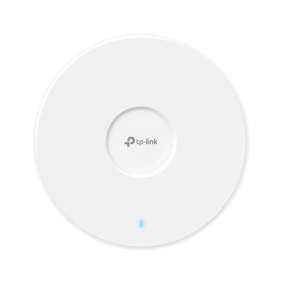 TP-LINK EAP772 BE9300 Ceiling Mount Tri-Band Wi-Fi 7 Access Point (WIFI7) 5760 Mbps on 6 GHz + 2880 Mbps on 5 GHz