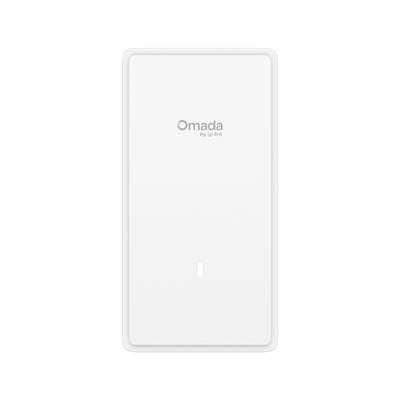 TP-LINK EAP775-Wall BE9300 Wall Plate Wi-Fi 7 Access Point
