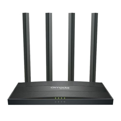 TP-LINK ER605W Omada AC1200 Gigabit Wi-Fi Gateway