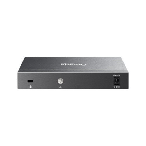 TP-LINK Omada ES206X-M2 2.5G Easy Managed Network Switch