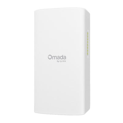 TP-LINK Flex Bridge 5 Omada 5 GHz 867 Mbps Long-Range Connectivity for Indoors/Outdoors Wireless Flex Bridge