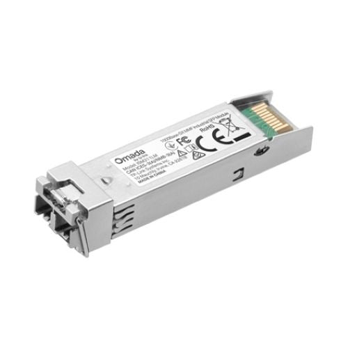 TP-LINK ISM311LM 1000Base-SX MMF Industrial SFP Module Multi-mode SFP LC Transceiver