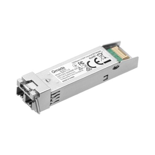 TP-LINK ISM311LS 1000Base-LX SMF Industrial SFP Module Single-mode SFP LC Transceiver