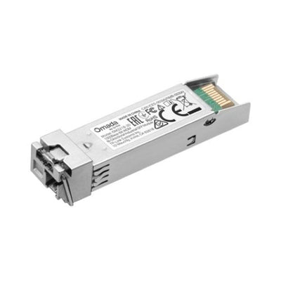 TP-LINK ISM321B-20 1000Base-BX WDM Bi-Directional Industrial SFP Module