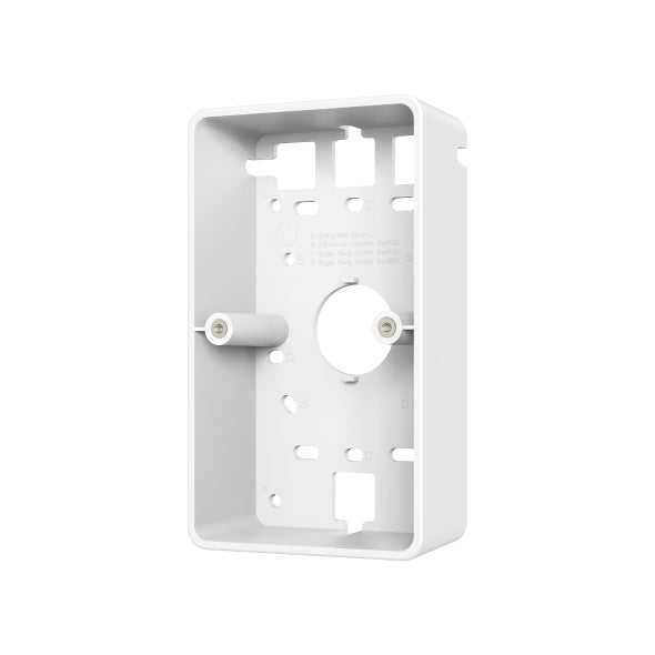 TP-LINK OJB-100 Omada Wall Plate Access Point Junction Box *Compatible AP Models: EAP775-Wall