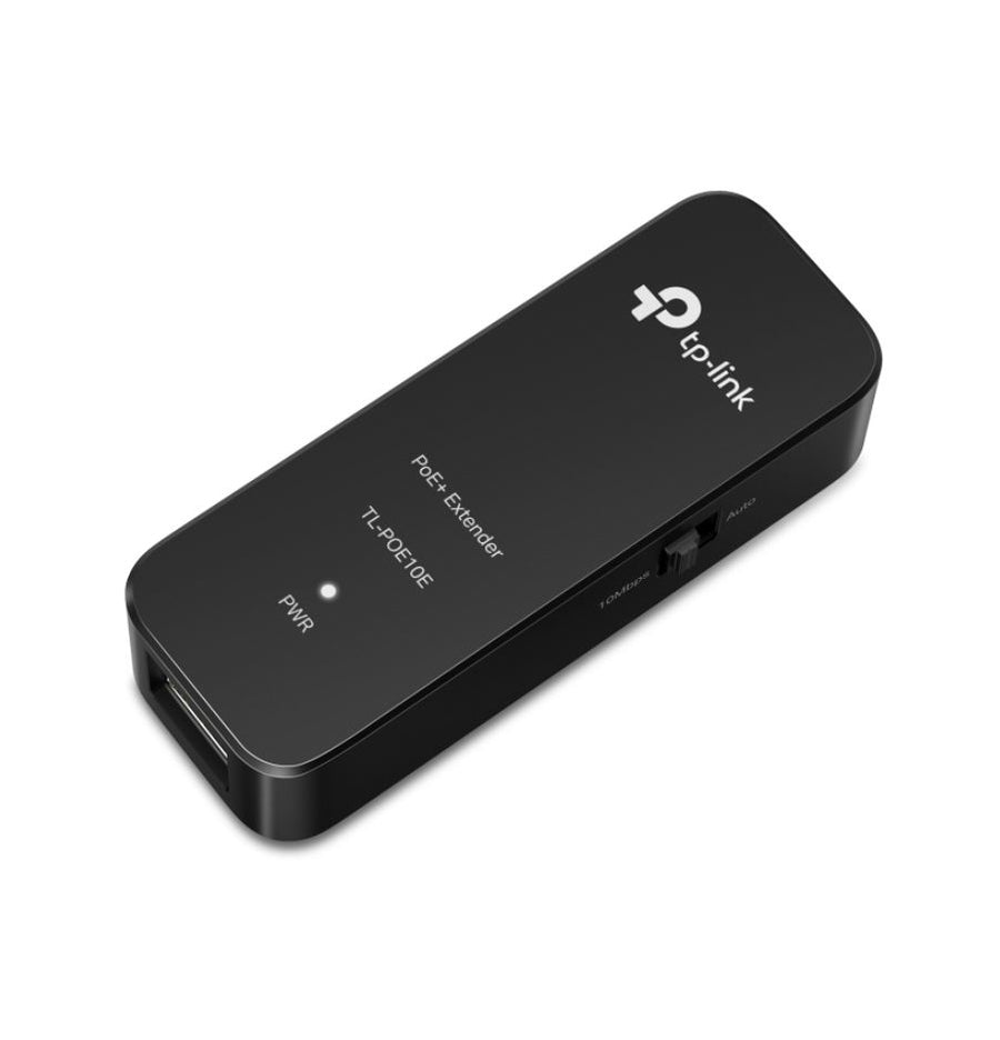 TP-LINK POE10E Omada Fast Ethernet PoE+ Extender