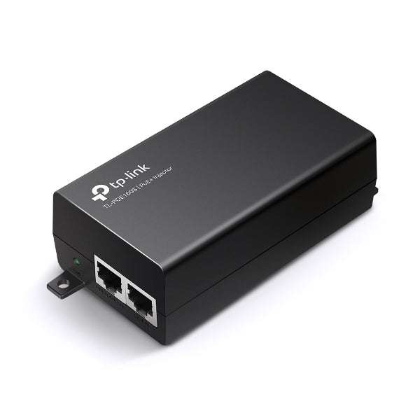 TP-LINK TL-POE160S Omada PoE+ Injector