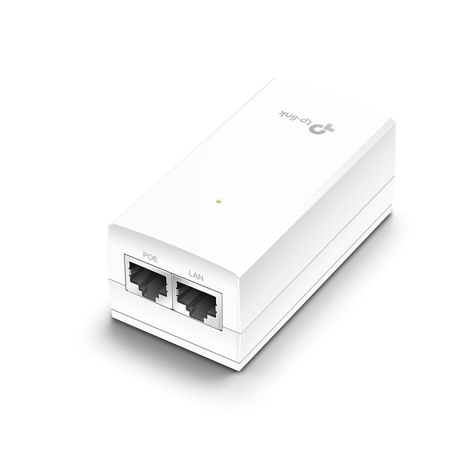 TP-LINK POE4818G Omada 48V Passive PoE Injector Adapter