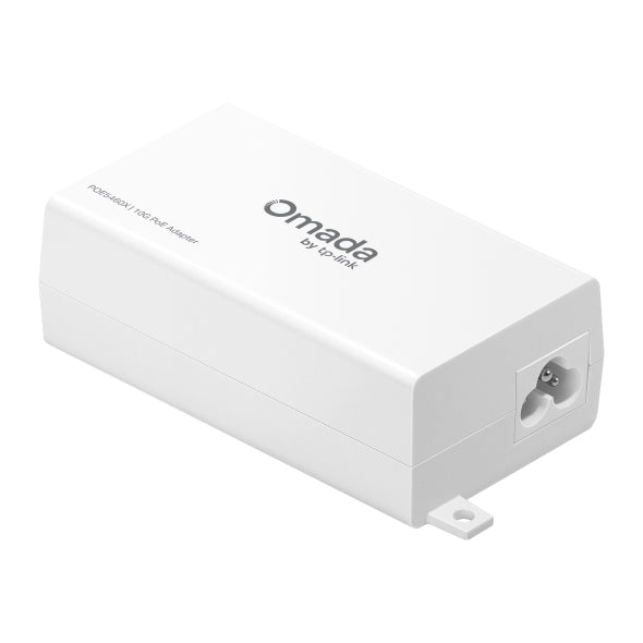 TP-LINK POE5460X Omada 10G Passive PoE Adapter
