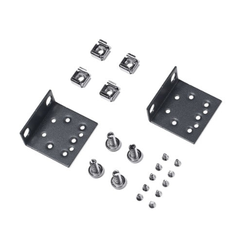 TP-LINK 19-inch Switches Rack Mount Kit (RackMount Kit-19)