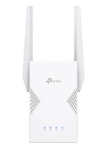 TP-LINK RE225BE BE3600 Dual-Band Wi-Fi 7 Range Extender 688Mbps at 2.4GHz + 2882Mpb at 5GHz