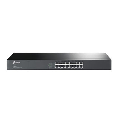 TP-LINK TL-SF1016 16-port 10/100M Switch