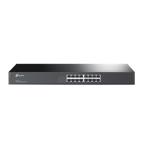TP-LINK TL-SF1016 16-port 10/100M Switch