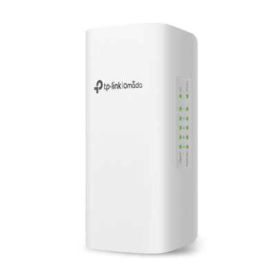 TP-LINK SG2005P-PD Omada 5-Port Gigabit Smart Switch with 1x PoE++ In