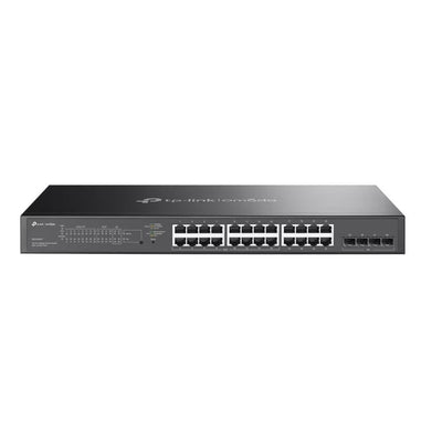 TP-LINK SG2428LP Omada 28-Port Gigabit Smart Switch with 16-Port PoE+