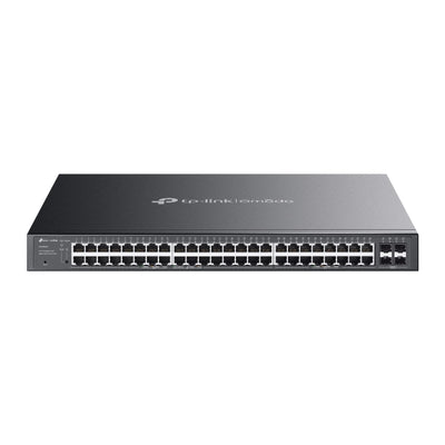 TP-LINK SG2452LP Omada 52-Port Gigabit Smart Switch with 32-Port PoE+