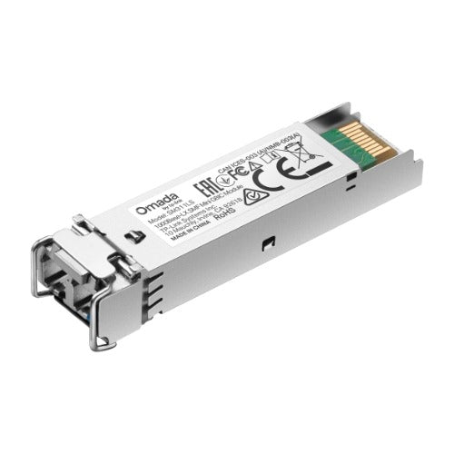 TP-LINK SM321A 1000Base-BX WDM Bi-Directional SFP Module