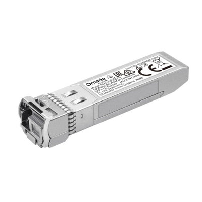 TP-LINK SM5110LSB-10 Omada 10GBase-BX WDM Bi-Directional SFP+ LC Module
