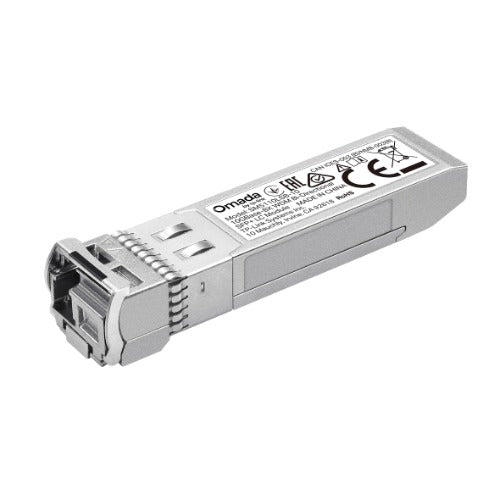 TP-LINK SM5110LSB-10 Omada 10GBase-BX WDM Bi-Directional SFP+ LC Module