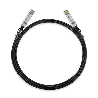 TP-LINK SM5220-3M 3 Meter 10G SFP+ Direct Attach Cable