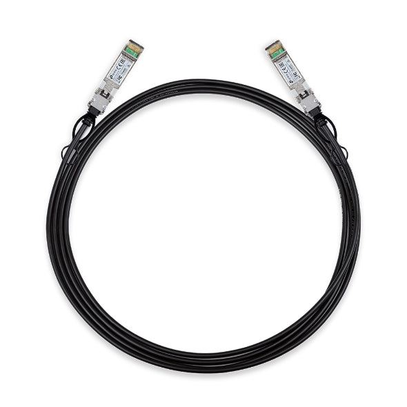 TP-LINK SM5220-3M 3 Meter 10G SFP+ Direct Attach Cable