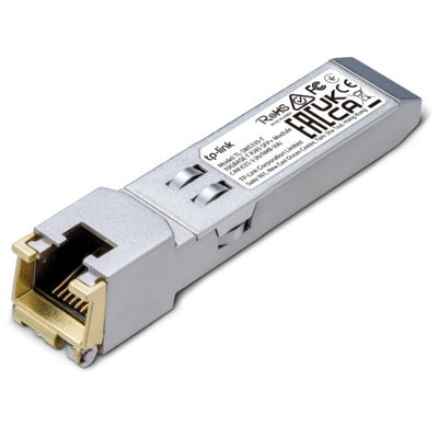 TP-LINK TL-SM5310-T 10G Base-t RJ45 SFP+ Module