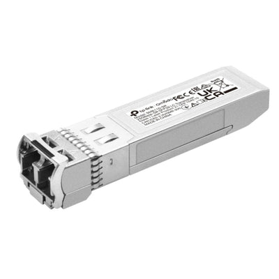 TP-LINK SM6110-SR Omada 25GBase-SR SFP28 LC Transceiver