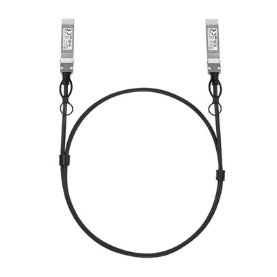 TP-LINK SM6220-1M Omada 1 Meter 25G SFP28 Direct Attach Cable