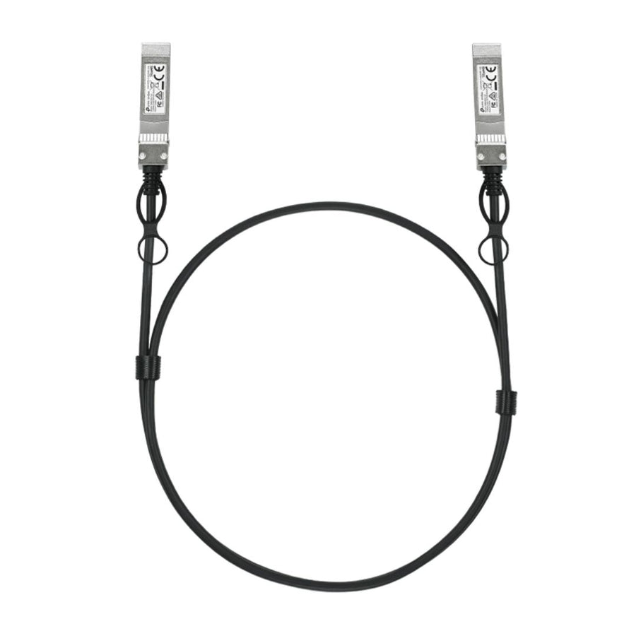 TP-LINK SM6220-1M Omada 1 Meter 25G SFP28 Direct Attach Cable
