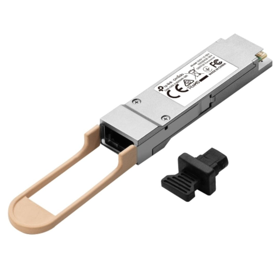 TP-LINK SM9110-SR4 Omada 100GBASE-SR4 QSFP28 Transceiver