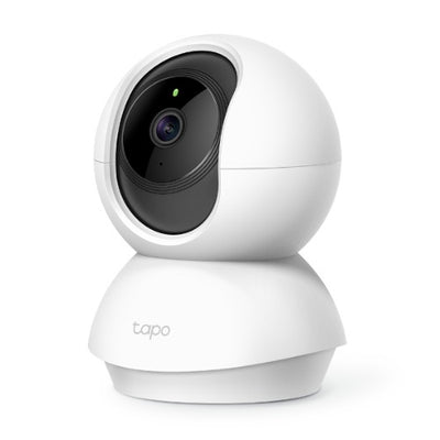 TP-LINK TC70 Pan/Tilt Home Security Wi-Fi Camera