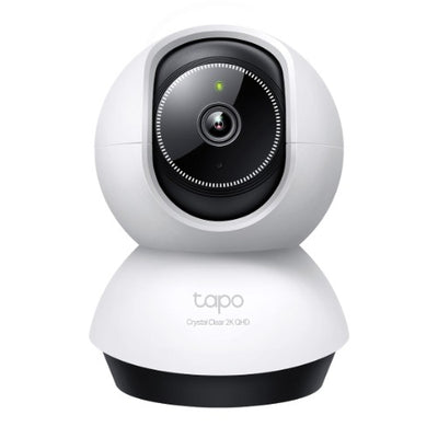 TP-LINK TC72 Pan/Tilt AI Home Security Wi-Fi Camera