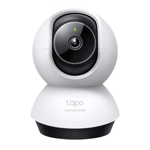 TP-LINK TC72 Pan/Tilt AI Home Security Wi-Fi Camera
