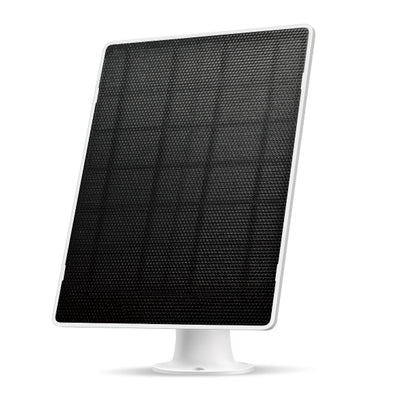 TP-LINK Tapo A202 Solar Panel, Works with Tapo Battery Cameras