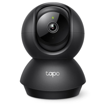 TP-LINK Tapo C211 Pan/Tilt Home Security Wi-Fi Camera， 2K 3MP
