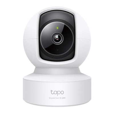 TP-LINK Tapo C222 Tapo Pan Tilt Wi-Fi Camera