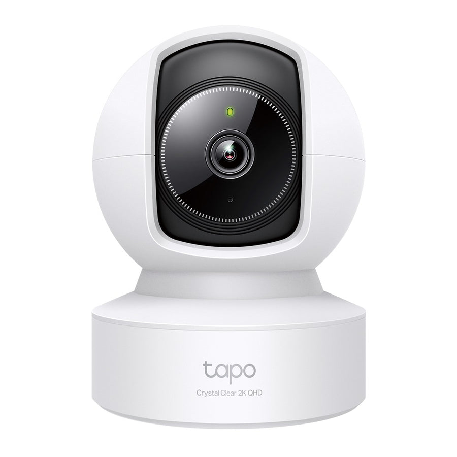 TP-LINK Tapo C222 Tapo Pan Tilt Wi-Fi Camera