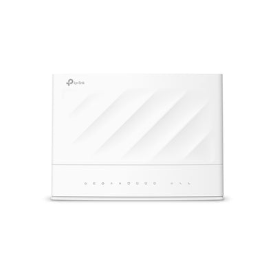 TP-LINK (TP-Link Allocation Only) TP-Link VX230v AX1800 Dual-Band Wi-Fi 6 VDSL/ADSL Modem Router