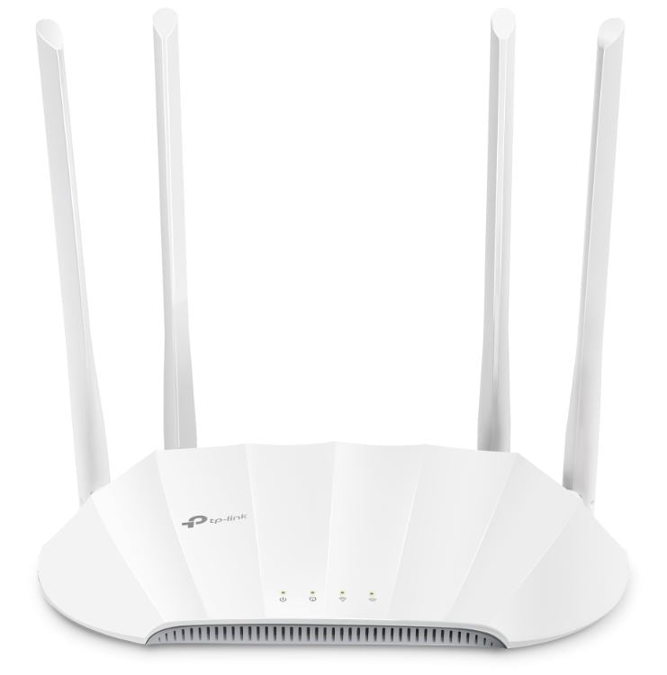 TP-LINK TL-WA1801 AX1800 Gigabit Wi-Fi 6 Access Point
