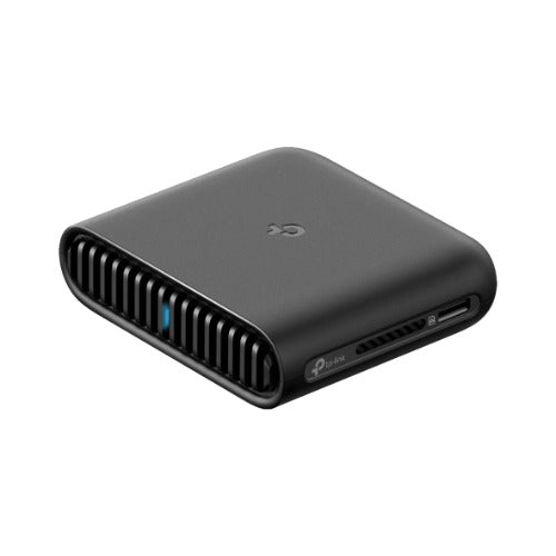 TP-LINK TL-WR3002X AX3000 Gigabit Wi-Fi 6 Portable Travel Router