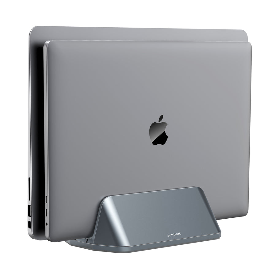 MBEAT® Stage S5 Adjustable Dual Bay Tablet