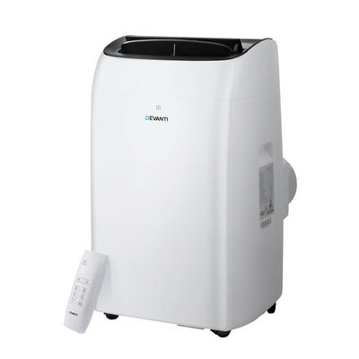 NNEDSZ 12000BTU Portable Air Conditioner-0