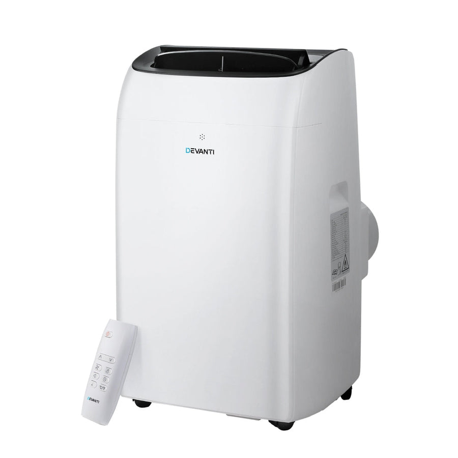 NNEDSZ 12000BTU Portable Air Conditioner-0
