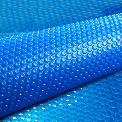 NNEDSZ Swimming Pool Cover 8M X 4.2M-0