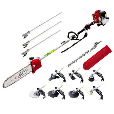 NNEDSZ 62cc 9 in 1 Multi Use Chainsaw-0