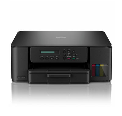 Brother T580DW A4 3-in-1 Refillable Ink Tank Printer with ultra-low running costs
