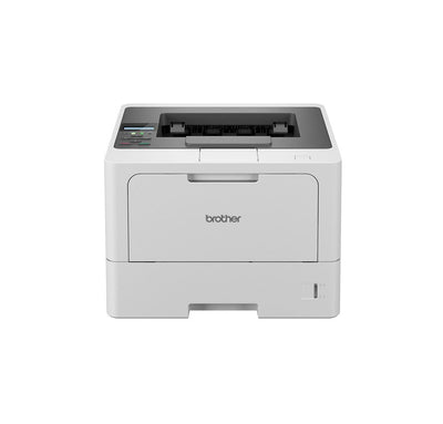 Brother Professional Mono Laser Printer with Print speeds of Up to 48 ppm
